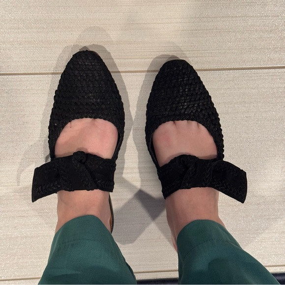 Lucky brand women’s loafers size: 9.5 - Picture 4 of 4